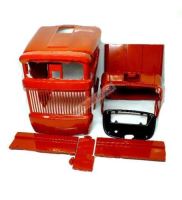 TAKIM KAPORTA (ÇAMURLUK HARİÇ) (Göğüs kap.hariç)(Y.M.)      54 C SPECİAL 1